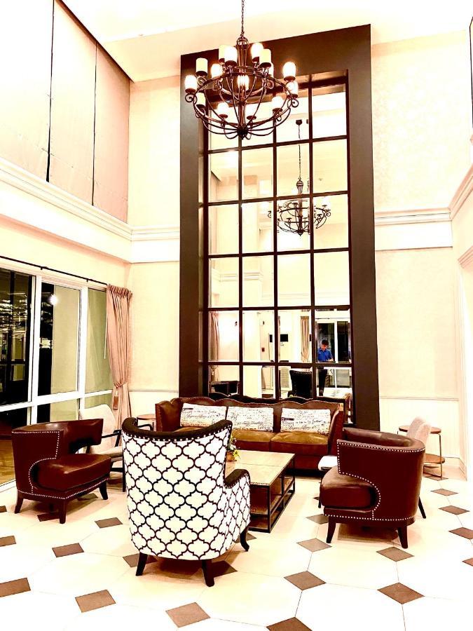Courtyard Khaoyai Hotel Nakhonratchasima Exterior foto
